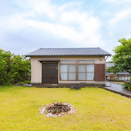 Goto I-House Villa ภายนอก รูปภาพ