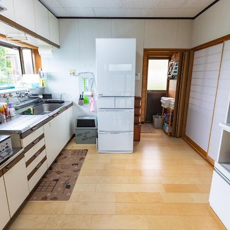 Goto I-House Villa ภายนอก รูปภาพ