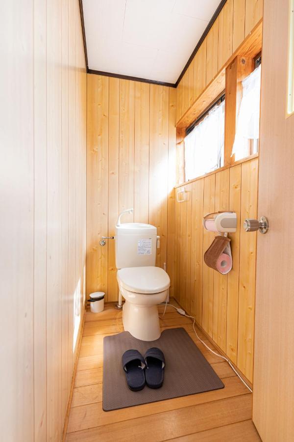 Goto I-House Villa ภายนอก รูปภาพ
