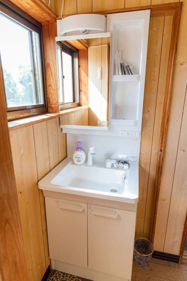 Goto I-House Villa ภายนอก รูปภาพ