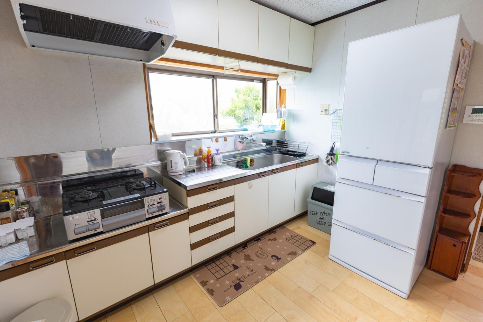 Goto I-House Villa ภายนอก รูปภาพ