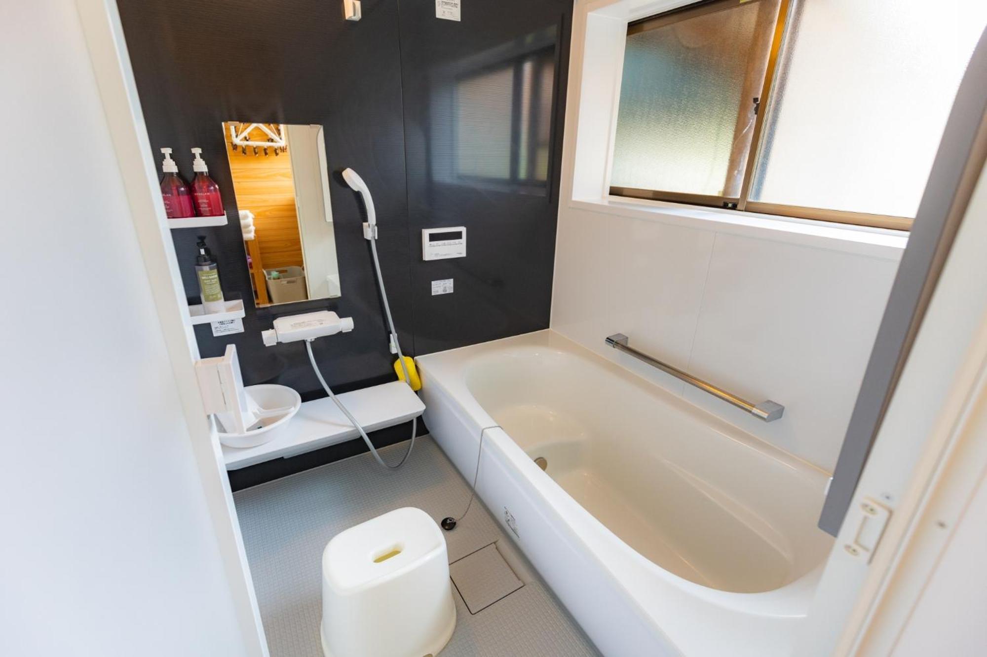 Goto I-House Villa ภายนอก รูปภาพ